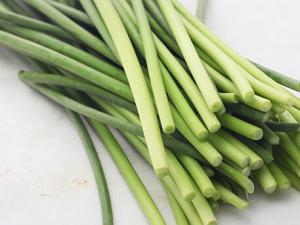 蒜薹、蒜苗、蒜黃的區別