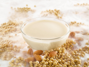 全豆漿是什么？多喝未過濾的豆漿防便秘
