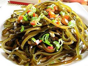 健康飲食小常識：隔夜涼菜不要放進冰箱里