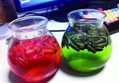腦殘瓜子:蘇州抽檢炒瓜子含鋁,攝入過(guò)量將損害大腦甚至腦萎縮變癡呆