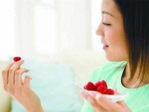什么時候吃水果最好？春季吃水果的最佳時間