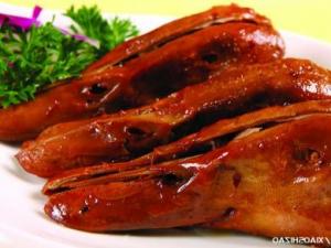 雞頭、鴨頭、鵝頭、魚頭有毒嗎？能吃還是不能吃