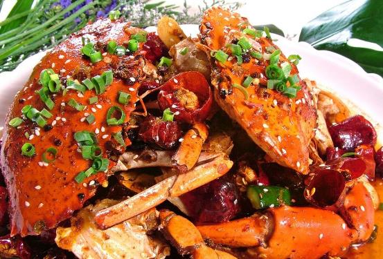 螃蟹的營養(yǎng)價(jià)值-螃蟹的食用禁忌