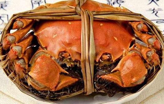螃蟹的營養(yǎng)價(jià)值-螃蟹的食用禁忌