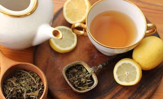 每個人都應該知道的6種抗癌食物 喝茶也能抗癌