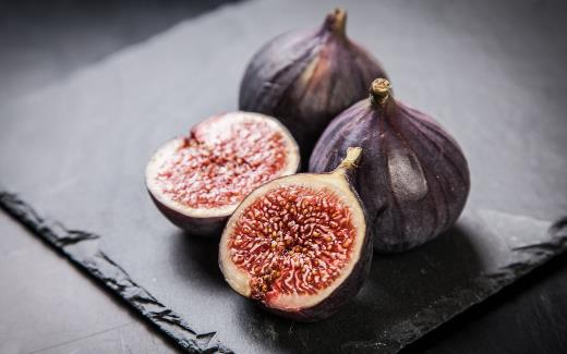 止咳的食物大全 白蘿卜清肺潤喉、絲瓜善于清熱化痰