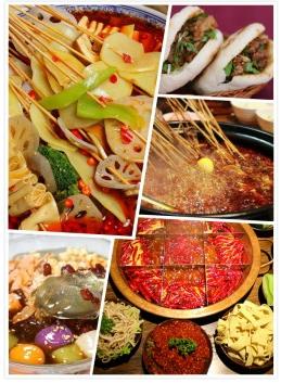 雙流老媽兔頭—一道在四川絕不可錯過的美食