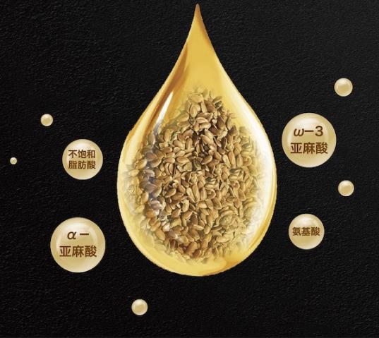 金格勒有機亞麻籽油:迎接專屬你的美味時刻