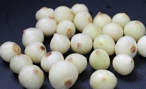 吃薤白有什么好處?哪些人不能吃薤白?