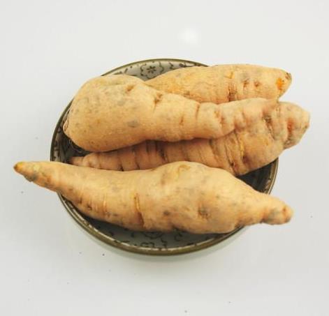 吃鮮地黃有什么好處?鮮地黃和生地黃有啥區別?