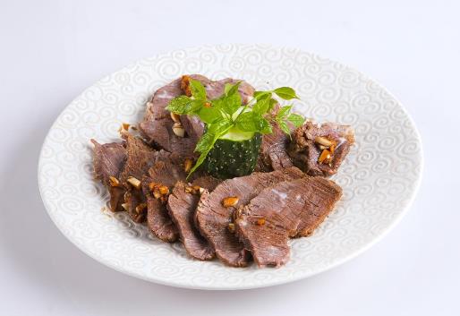 如何讓鹵牛肉保質期更長?鹵牛肉變綠了能吃嗎?