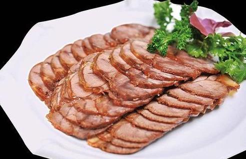 如何讓鹵牛肉保質期更長?鹵牛肉變綠了能吃嗎?