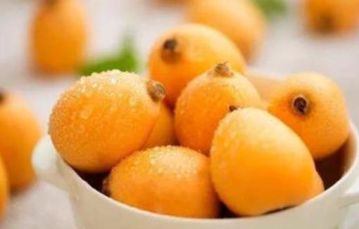 孕婦吃枇杷需要注意什么?吃枇杷有哪些好處?