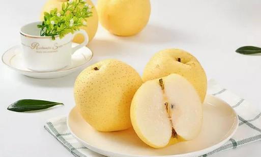 梨有哪些營養(yǎng)價值?產(chǎn)婦可以吃梨嗎?