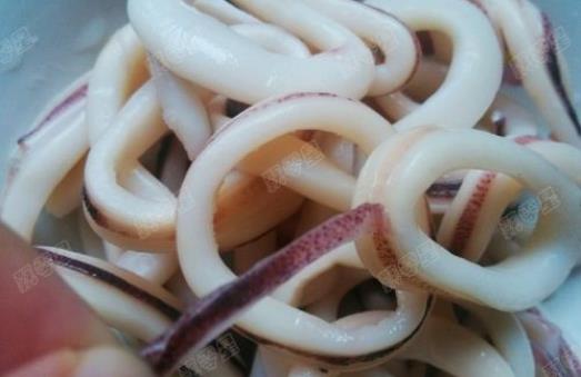 魷魚有哪些營養價值?吃魷魚會上火嗎?