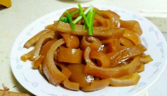 高血壓患者可以吃豬皮嗎?痛風患者可以吃豬皮嗎?