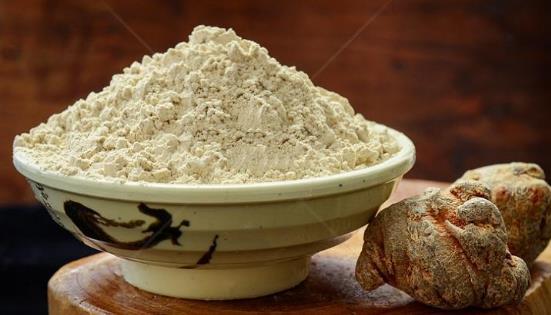 三七粉的吃法有哪些?哪些人不宜吃三七粉?