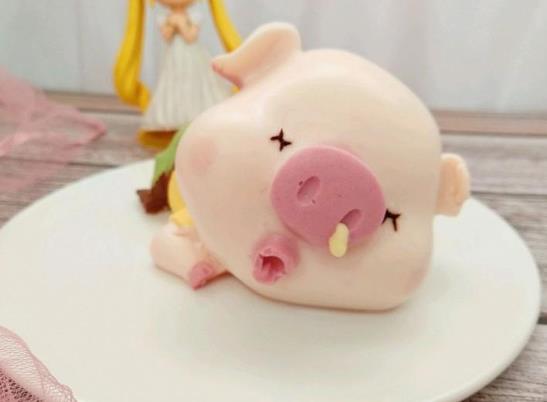 冰淇淋蛋糕會很冰嗎?吃不完的冰淇淋能拿來做蛋糕嗎?