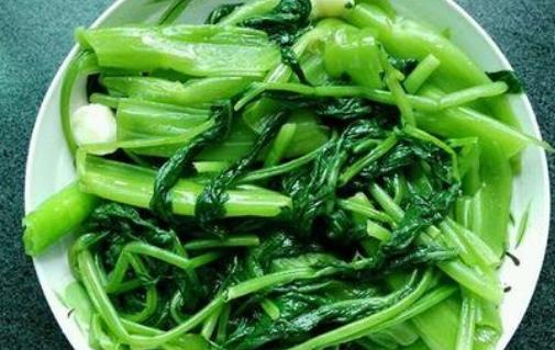 腎結石患者可以吃空心菜嗎?空心菜怎么挑選?