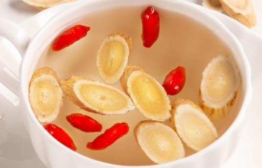 黃芪泡水喝幾次可以倒掉 黃精泡水喝的五大禁忌