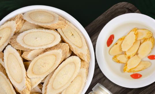 黃芪吃了對(duì)婦科炎癥很好是嗎 為什么喝黃芪會(huì)沒月經(jīng)了怎么辦