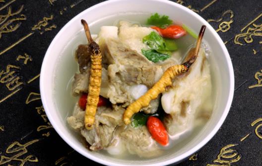 冬蟲夏草分幾個(gè)等級(jí) 冬蟲夏草質(zhì)量好壞的區(qū)別