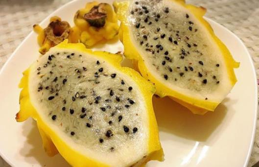 孕婦可以吃麒麟果嗎?吃麒麟果有哪些好處?