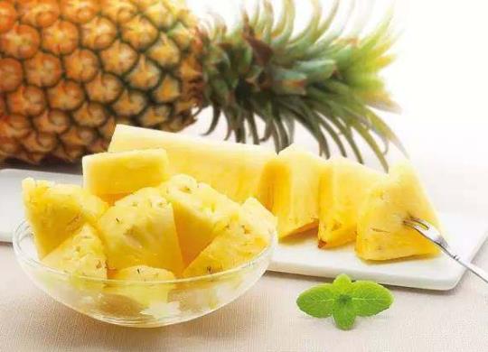 吃鳳梨會長胖嗎?血糖高的人能吃鳳梨嗎?