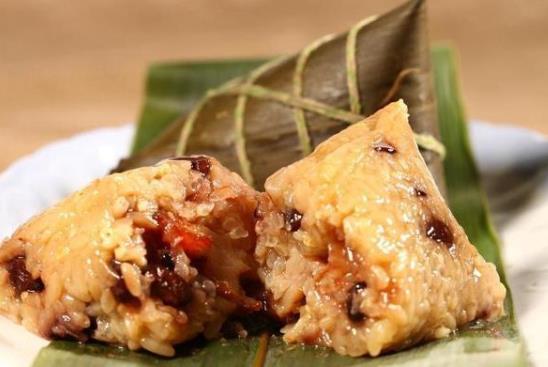 粽子沒煮熟吃了會怎樣?粽子是要放冷藏還是冷凍?