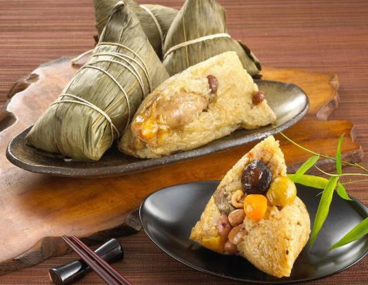 粽子沒煮熟吃了會怎樣?粽子是要放冷藏還是冷凍?