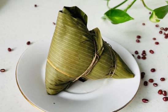 怎么看粽子壞沒壞?粽子煮一半火滅了會變成夾生的嗎