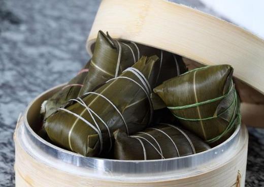 吃了有點酸的粽子怎么辦?蜜棗粽子要煮多長時間