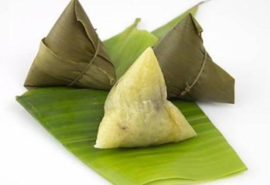 粽子打開好多絲還能吃嗎?粽子煮一半沒火了;鸢雮小時再煮能煮熟嗎