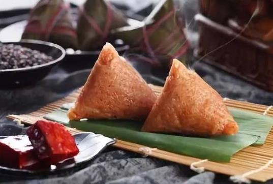 吃了有點酸的粽子怎么辦?蜜棗粽子要煮多長時間