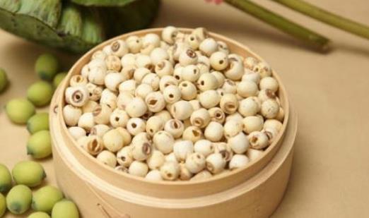 孕婦可以吃新鮮的蓮子嗎?多大的寶寶可以吃蓮子?