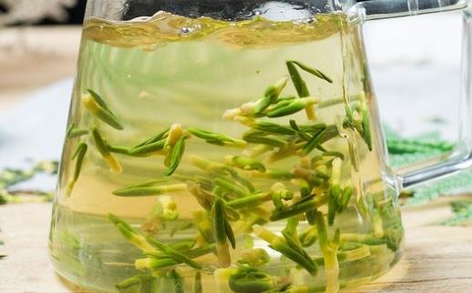 哪些人適合喝蓮子芯?蓮子芯可以治療失眠嗎?