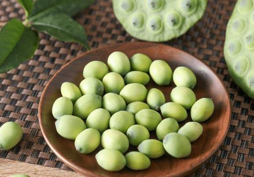 糖尿病患者可以吃蓮子嗎?吃蓮子有哪些好處?