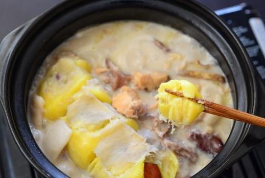 榴蓮和雞肉能一起吃嗎 榴蓮雞湯的功效與作用