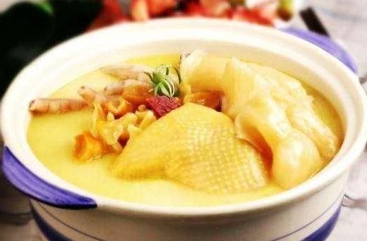 榴蓮和雞肉能一起吃嗎 榴蓮雞湯的功效與作用