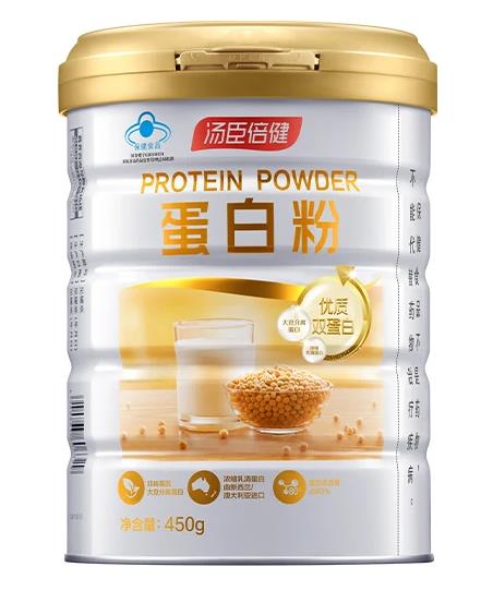 了解蛋白粉的作用,讓辦公室下午茶變得營養又健康!