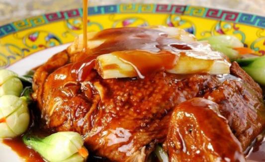 吃鴨肉會上火嗎?鴨肉和什么食物最搭配?