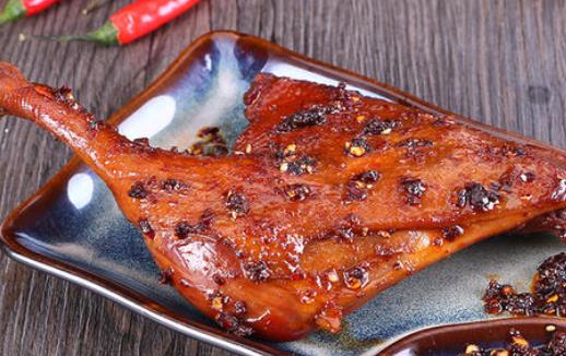吃鴨肉會上火嗎?鴨肉和什么食物最搭配?