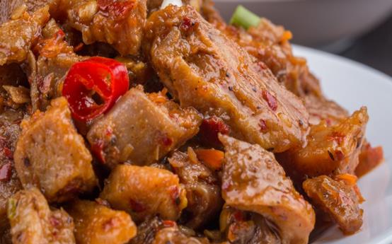 痛風患者可以吃鴨肉嗎?鴨肉有哪些營養價值?