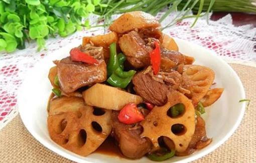 痛風患者可以吃鴨肉嗎?鴨肉有哪些營養價值?