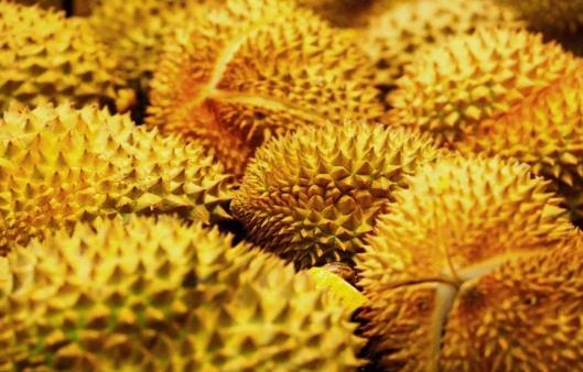 榴蓮一天可以吃幾瓣呢 晚上不吃飯吃榴蓮可以減肥嗎