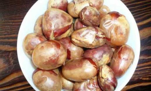 菠蘿蜜核怎樣煮粥 菠蘿蜜核能多吃嗎