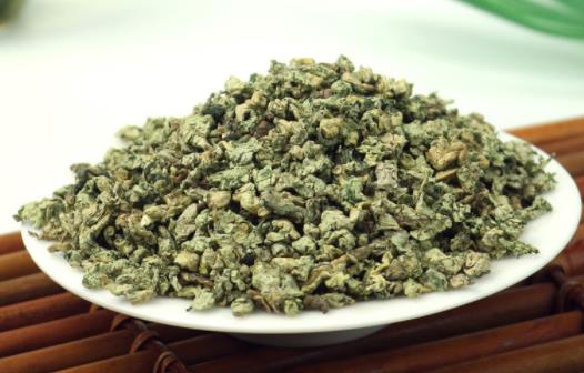 荷葉茶喝一個月瘦幾斤 經常喝荷葉茶有什么好處