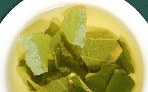 荷葉茶可以隔夜喝嗎 經常喝荷葉茶有什么壞處