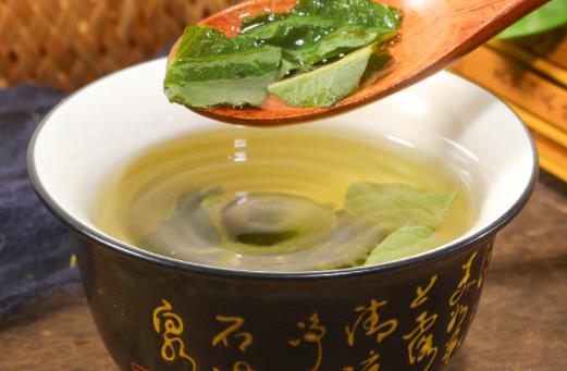 荷葉茶可以隔夜喝嗎 經常喝荷葉茶有什么壞處