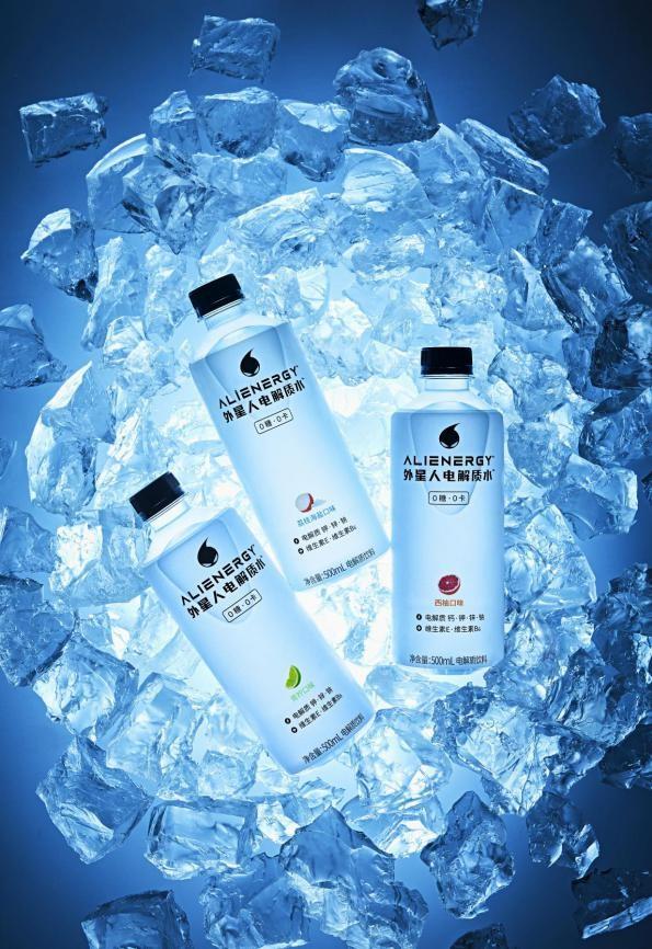 口渴缺水怎么辦?今年夏天外星人幫你快速補水